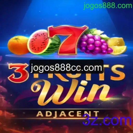 Explorando o Excitante Mundo de 3FruitsWin no Jogos888.com
