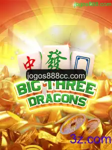 BigThreeDragons: Um Mergulho no Universo dos Jogos de Dragões