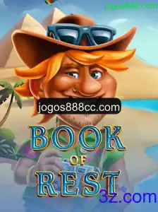 Explorando o Mundo de Aventuras do BookofRest: Um Mergulho Profundo no Jogo