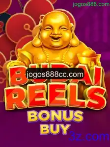 Descubra o Empolgante Jogo BudaiReelsBonusBuy em Jogos888.com