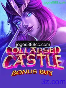 Descubra o Fascinante Mundo de CollapsedCastleBonusBuy