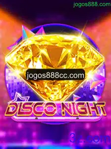 Descubra DiscoNight: O Jogo Que Está Revolucionando o Mundo dos Games