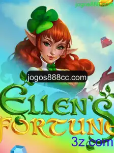 Explorando o Universo de EllensFortune: Um Jogo de Estratégia Emocionante