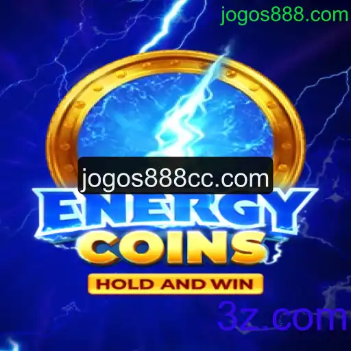 Descubra o Mundo Fascinante de EnergyCoins: Um Jogo Inovador em jogos888.com