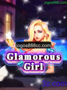 GlamorousGirl: Descobrindo o Fascinante Mundo do Novo Lançamento de jogos888.com
