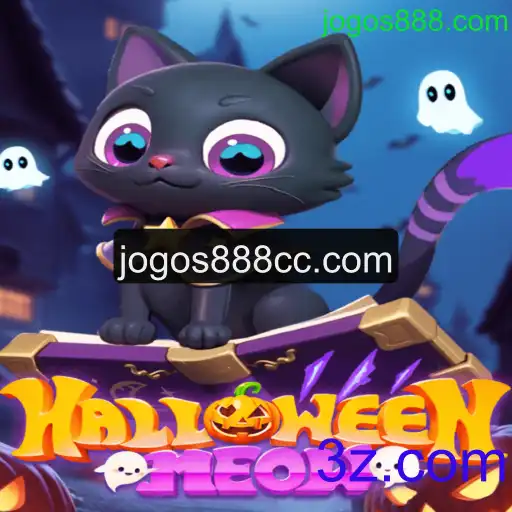 HalloweenMeow: Um Jogo de Mistério e Aventura