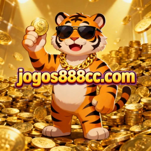 jogos888.com Logo