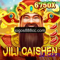 Descubra JILICaishen: O Fascinante Mundo dos Jogos Online