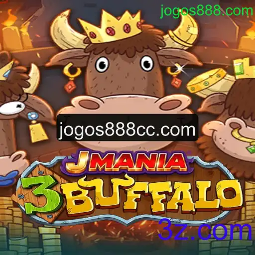 Descubra o Empolgante Mundo de JMania3Buffalo