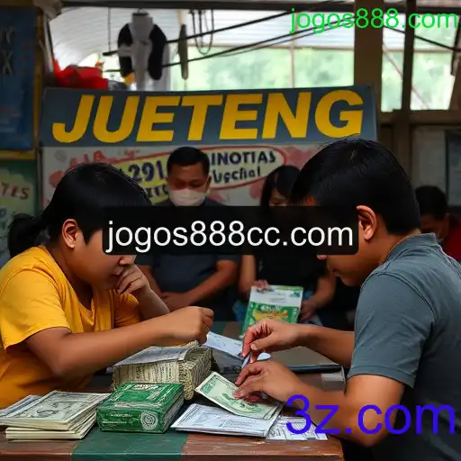 Jueteng