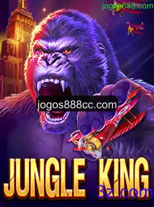 Explorando o Mundo Selvagem de JungleKing: O Novo Fenômeno dos Jogos
