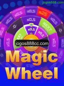 Explorando o MagicWheel: Um Novo Jogo Empolgante em 2023