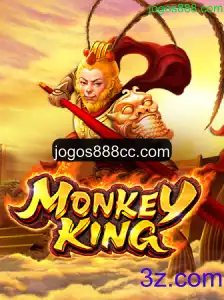 Explorando o Mundo de MonkeyKing: A Experiência Definitiva em jogos888.com