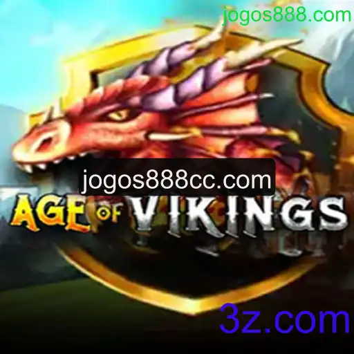 AgeofViking: A Nova Aventura Épica dos Guerreiros Nórdicos