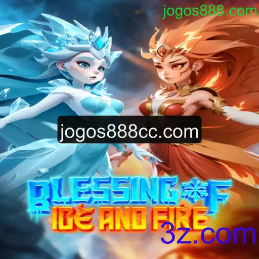 Blessing of Ice and Fire: Uma Experiência de Jogo Inovadora