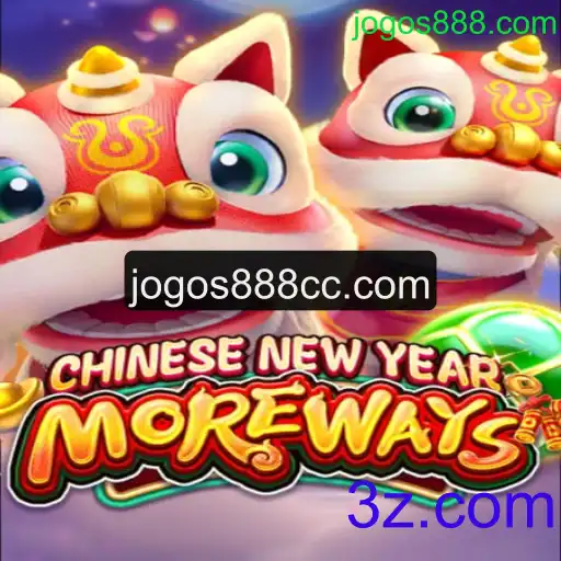 Descubra CHINESENEWYEARMOREWAYS: O Novo Jogo de Casino da Jogos888.com