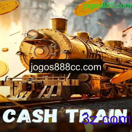 CashTrain: Um Mergulho no Mundo Emocionante dos Jogos Online