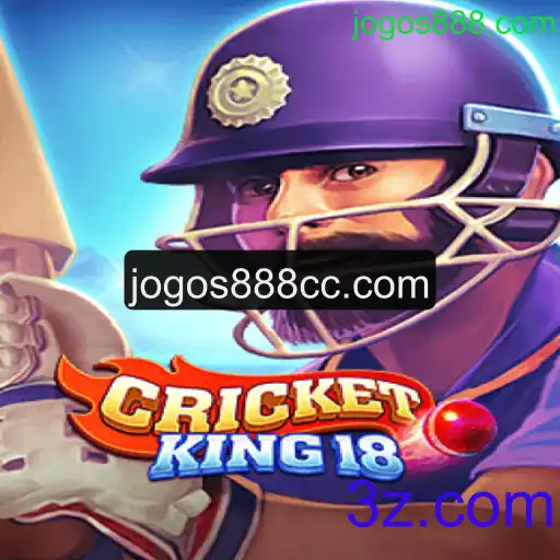 Explore o Mundo do CricketKing18: Uma Imersão no Jogo de Críquete Virtual