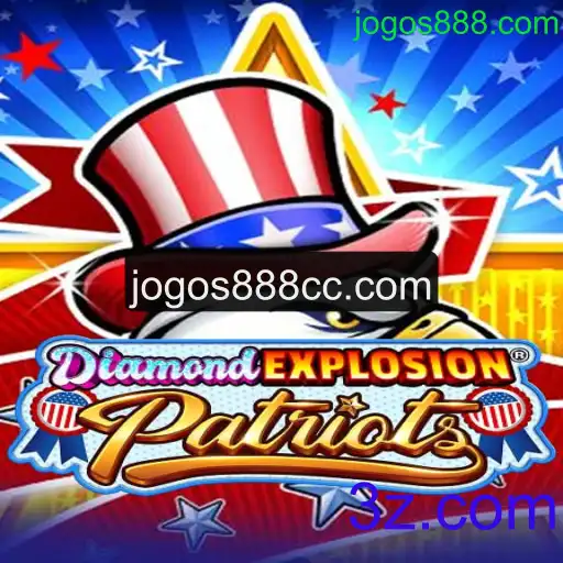 Explorando o Mundo Emocionante de DiamondExplosionPatriots