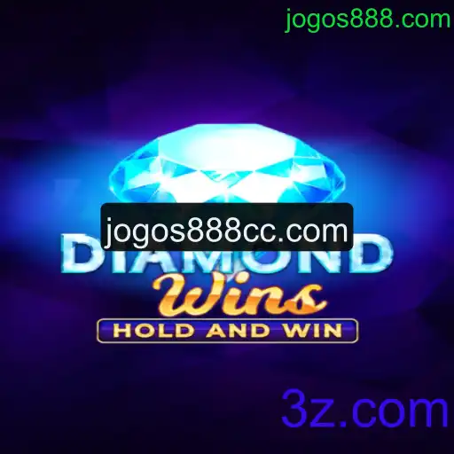 Descubra o Fascinante Mundo de DiamondWins no jogos888.com