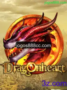 Descubra o Fascinante Mundo de DragonHeart no jogos888.com