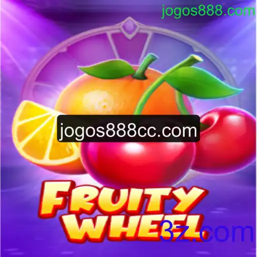 Descubra FruityWheel: O Jogo Encantador da Jogos888