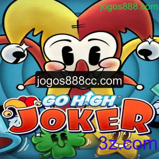 Explorando GoHighJoker: O Novo Fenômeno em Jogos de Cartas