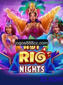 Explorando o Mundo de HotRioNights: Um Guia Completo
