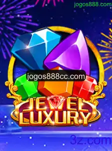 Explore o Mundo Brilhante de JewelLuxury: O Novo Fenômeno dos Jogos Digitais