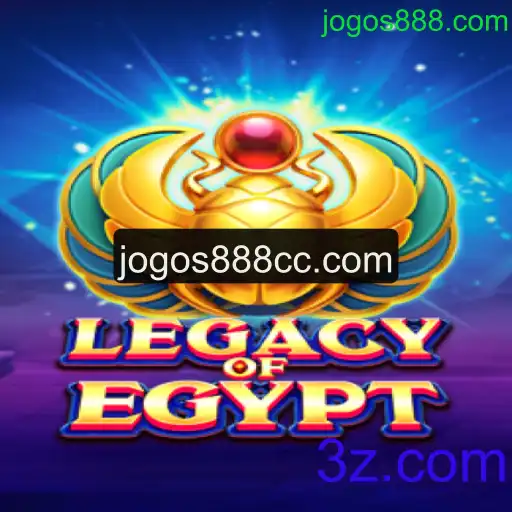 Explorando LegacyOfEgypt: Um Olhar Detalhado sobre Este Fascinante Jogo Online