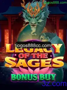 Descubra o Fascinante Mundo de LegacyoftheSagesBonusBuy