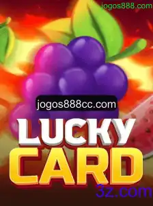 Descubra o Fascinante Mundo de LuckyCard: Regras, Estratégias e Tendências Atuais