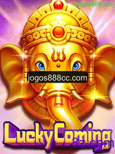 Descubra o Mundo do LuckyComing: Um Mergulho em Emoção e Estrategia