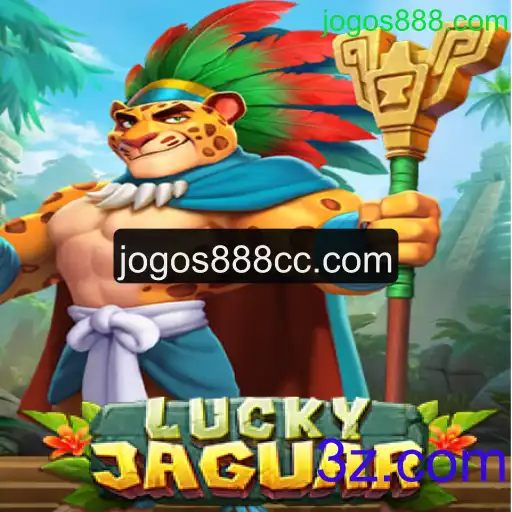LuckyJaguar: Descubra o Jogo Emocionante e Suas Regras