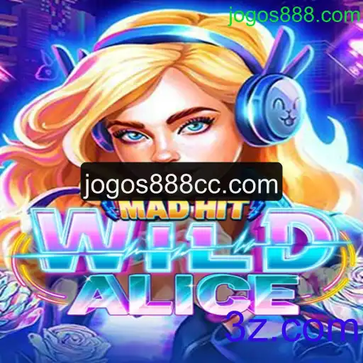 MadHitWildAlice: Descubra a Excitante Aventura no Mundo dos Jogos