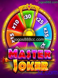 Introdução ao Fascinante Mundo de MasterJoker nos Jogos888.com