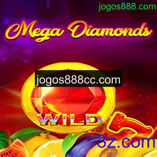 Descubra 'MegaDiamond': O Jogo Que Está Revolucionando o Mundo dos Cassinos Online