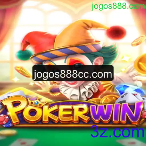Descubra o POKERWIN: O Jogo de Poker que Revoluciona com jogos888.com