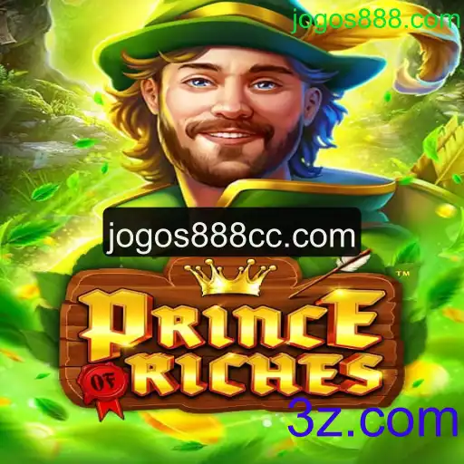 Descubra a Aventura de PrinceOfRiches: Um Mergulho no Mundo dos Jogos