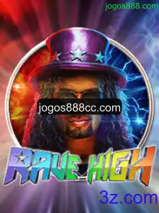 RaveHigh: A Experiência Imersiva de Jogo Que Está Revolucionando o Mercado