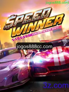 Descubra SpeedWinner: O Novo Sucesso em Jogos de Corrida