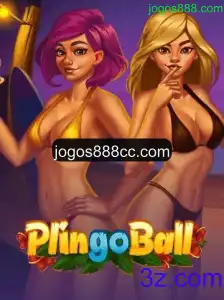Plingoball: Uma Nova Sensação no Mundo dos Jogos