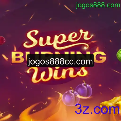 Explorando o Mundo de SuperBurningWins