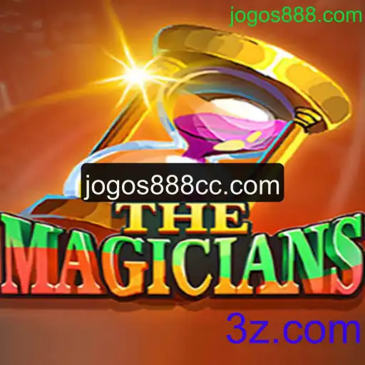 Explorando TheMagicians: O Novo Êxito de jogos888.com