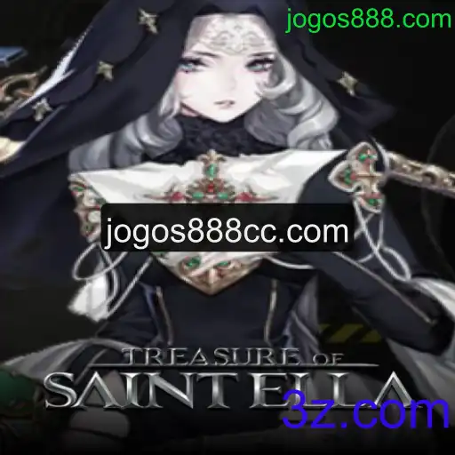 Treasure of Saint Ella: A Nova Sensação dos Jogos Online