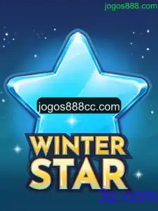 WinterStar: Aventura Congelante nos Jogos888.com